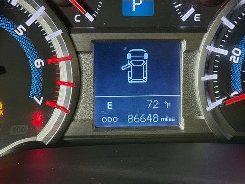 Certified 2019 Toyota 4Runner SR5 Premium image 13