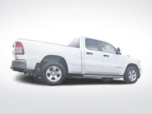 Used 2023 RAM 1500 Big Horn AWD/4WD image 36