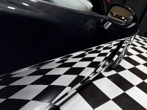 Used 2012 Chevrolet Corvette Convertible w/ 4LT Preferred Equipment Group image 25