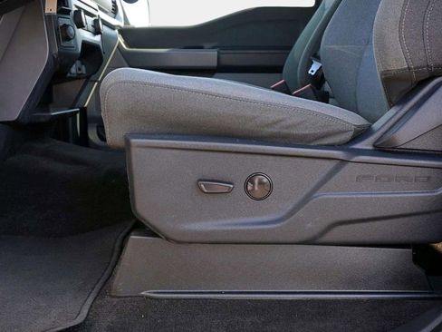 Used 2023 Ford F150 XLT image 14