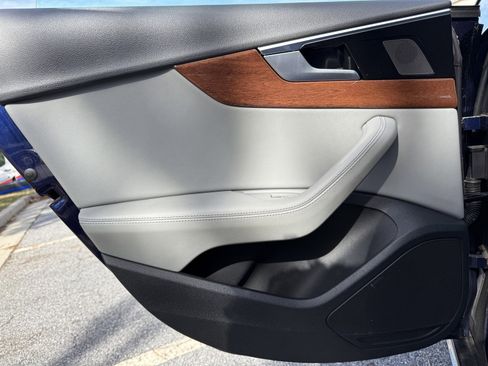 Used 2021 Audi A5 2.0T Premium Plus w/ Premium Plus image 46