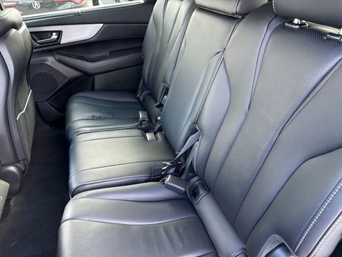 Certified 2023 Acura MDX SH-AWD w/ Technology Package image 14