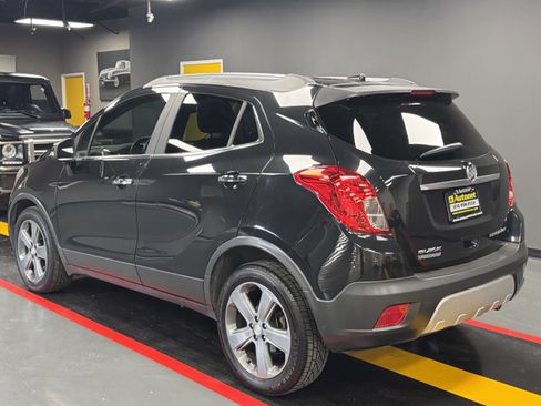 Used 2014 Buick Encore Convenience image 4