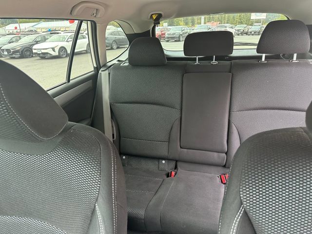 Used 2019 Subaru Outback 2.5i AWD/4WD image 24