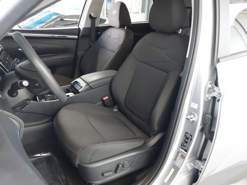 Used 2022 Hyundai Tucson SEL w/ Cargo Package image 22