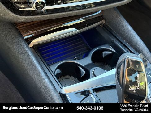 Used 2019 BMW 530i xDrive 530i xDrive image 26