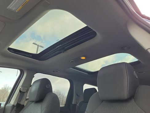 Used 2015 GMC Acadia SLE image 20