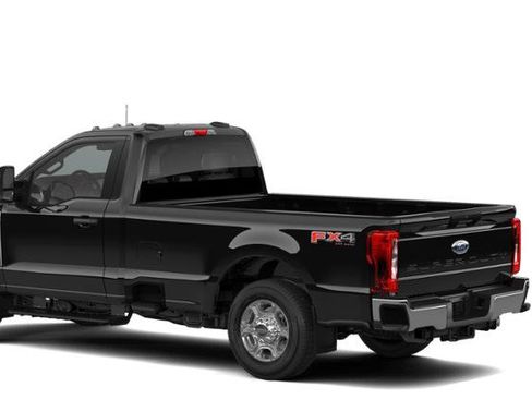 New 2026 Ford F350 XLT w/ FX4 Off-Road Package AWD/4WD image 24