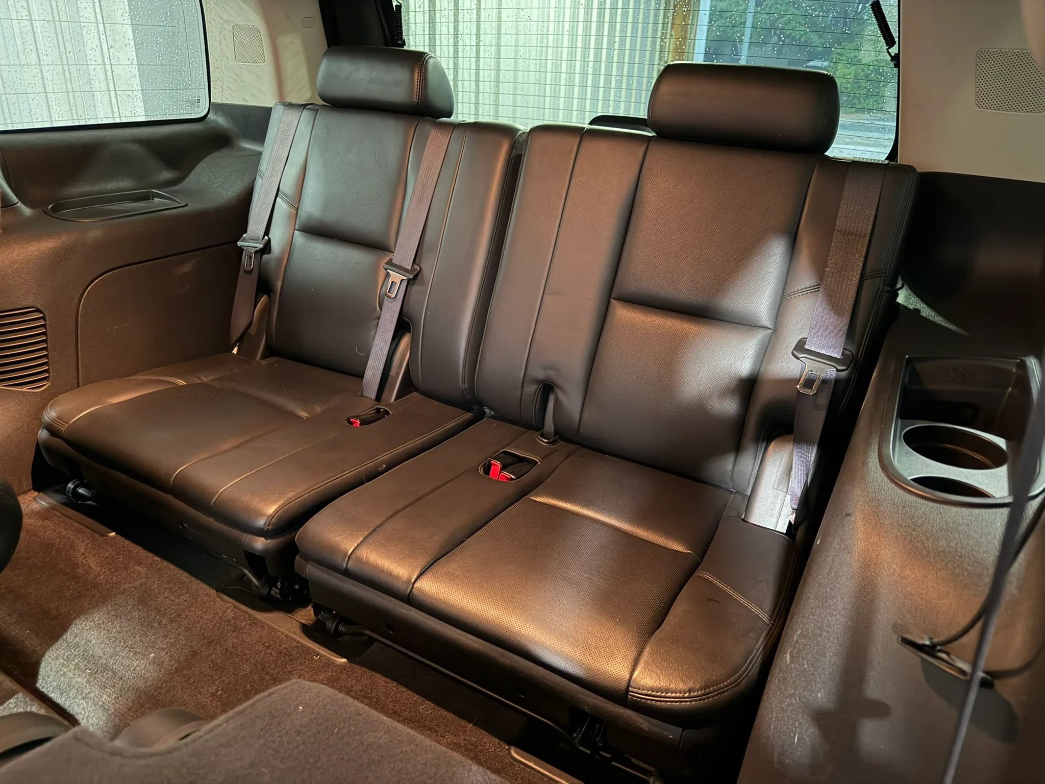Used 2009 Cadillac Escalade 2WD image 17