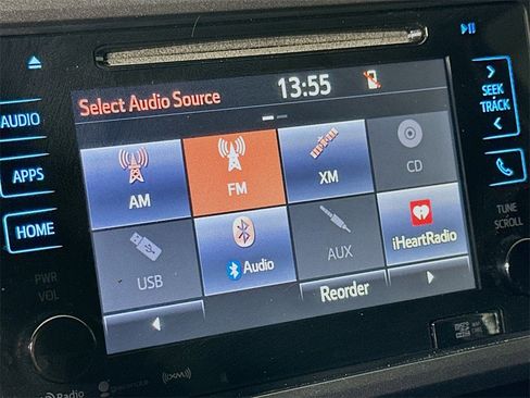 Used 2017 Toyota Tacoma TRD Sport w/ Tow Package image 26