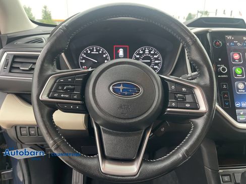 Used 2023 Subaru Ascent Limited w/ Technology Package AWD/4WD image 12