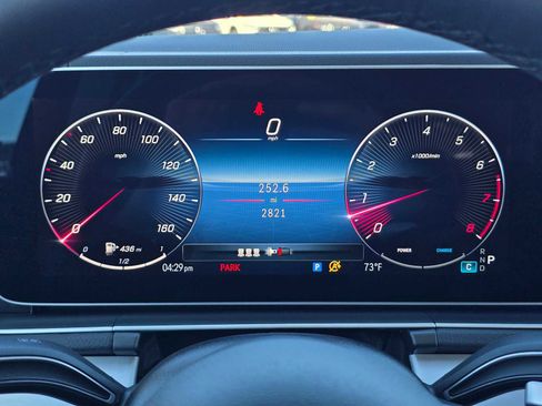 Used 2026 Mercedes-Benz GLE 350 GLE 350 image 25