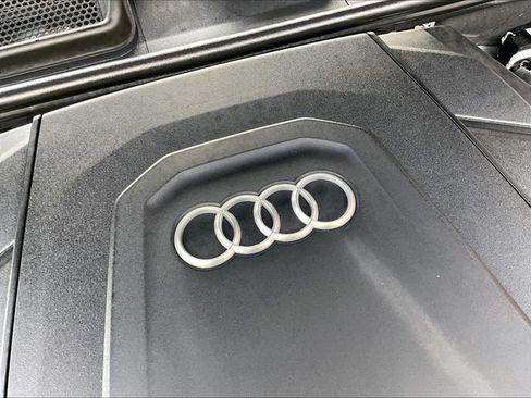 Certified 2026 Audi Q7 3.0T Premium Plus w/ Premium Plus Package AWD/4WD image 32