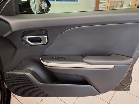 Used 2025 Kia K4 GT-Line Turbo image 11