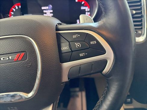 Used 2017 Dodge Durango GT w/ Premium Group AWD/4WD image 36