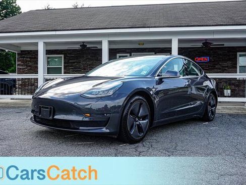 Used 2019 Tesla Model 3 Mid Range RWD image 7