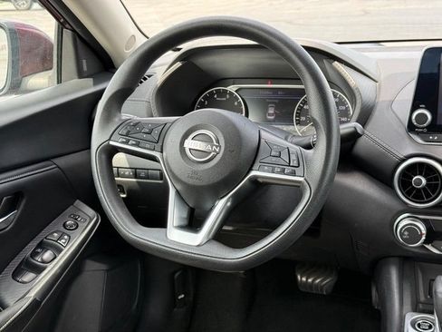 Used 2024 Nissan Sentra SV FWD image 14