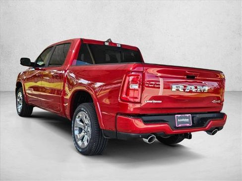New 2026 RAM 1500 Lone Star AWD/4WD image 9