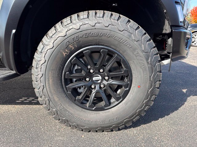 New 2026 Ford F150 Raptor AWD/4WD image 12