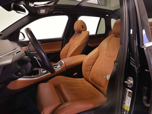 Certified 2023 BMW X5 xDrive40i w/ Premium Package image 8