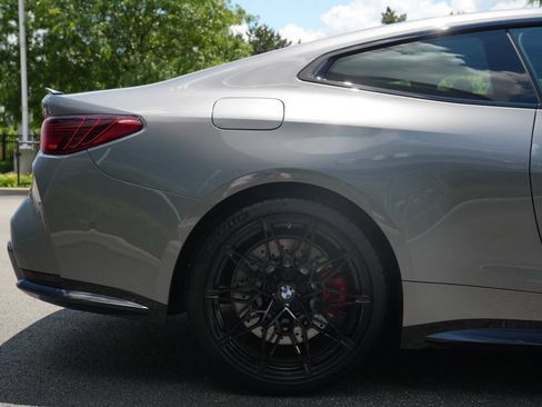 Used 2026 BMW M4 xDrive Competition AWD/4WD image 20