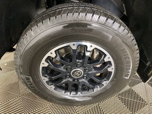 Used 2024 Toyota Tundra SR5 image 13