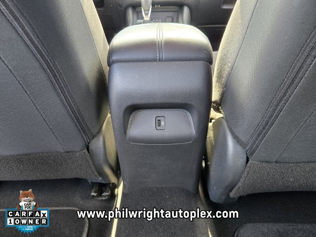 Used 2025 Nissan Sentra SV FWD image 12