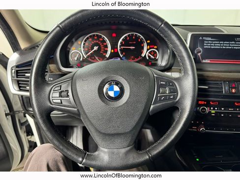 Used 2014 BMW X5 xDrive35i image 26