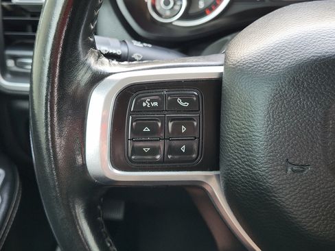 Used 2020 RAM 2500 Laramie AWD/4WD image 31