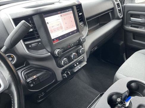 Certified 2024 RAM 2500 Big Horn image 20