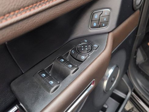 Certified 2021 Ford Expedition King Ranch image 37