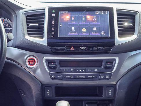 Used 2016 Honda Pilot EX-L image 9