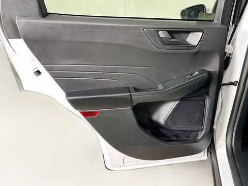 Used 2025 Ford Escape Active image 25