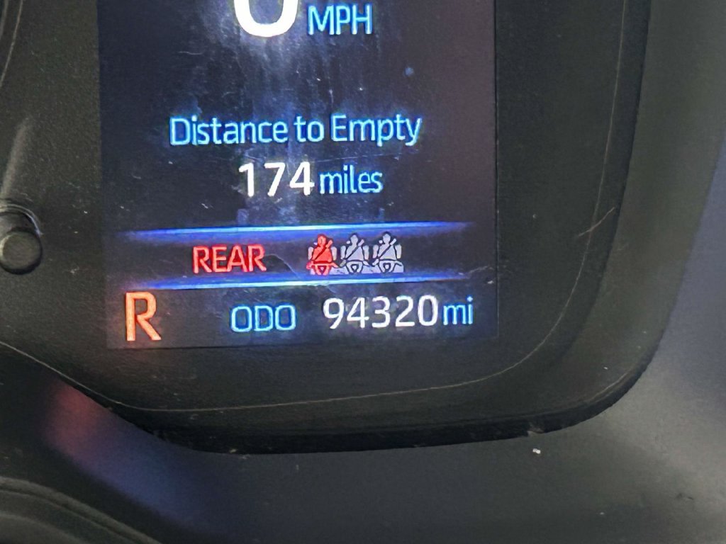 Certified 2020 Toyota Corolla LE FWD image 29