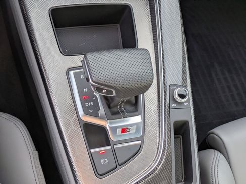 Used 2023 Audi S5 Prestige image 26