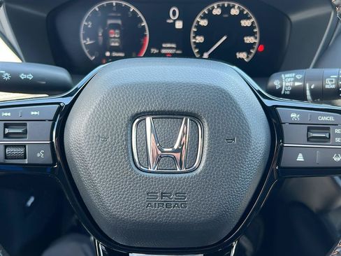 New 2027 Honda HR-V Sport image 27