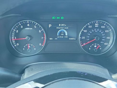 Used 2023 Kia Forte GT-Line w/ GT-Line Technology Package FWD image 26