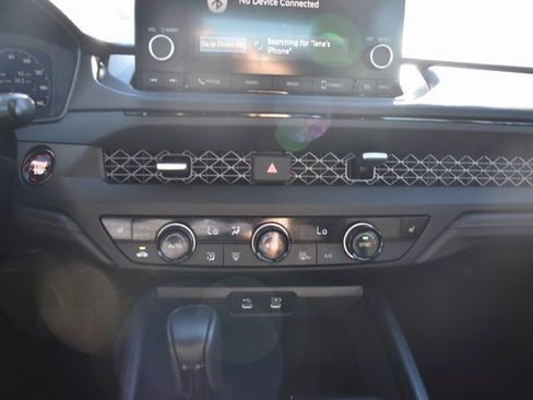 Used 2023 Honda Accord EX image 16