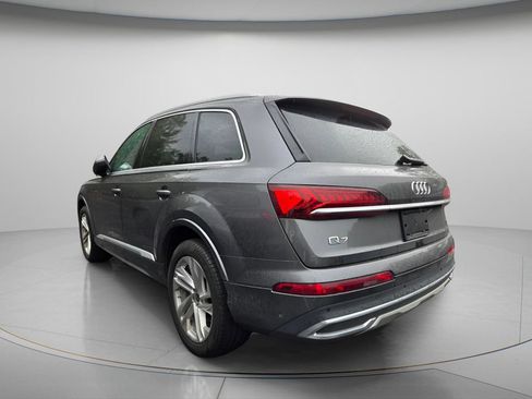 Used 2023 Audi Q7 2.0T Premium Plus w/ Premium Plus Package AWD/4WD image 7