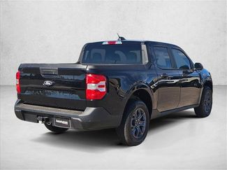 New 2026 Ford Maverick XLT w/ 4K Tow Package AWD/4WD video 2