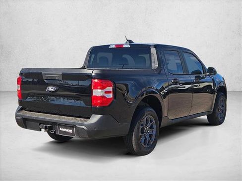New 2026 Ford Maverick XLT w/ 4K Tow Package AWD/4WD image 2