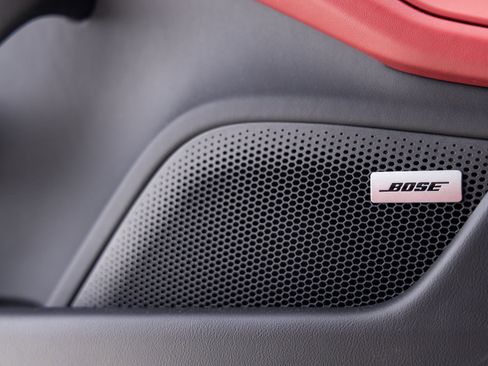 Used 2025 Porsche Taycan 4 Cross Turismo image 20