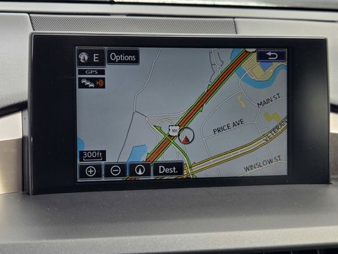 Used 2016 Lexus NX 200t F Sport image 18