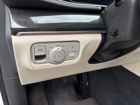 Used 2020 Mercedes-Benz GLE 350 GLE 350 image 18