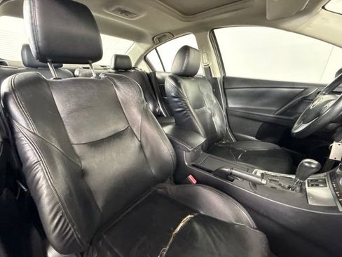 Used 2011 MAZDA MAZDA3 s Grand Touring FWD image 31