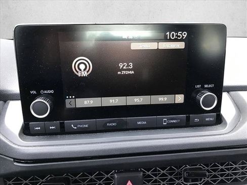 Certified 2025 Honda Accord LX image 16