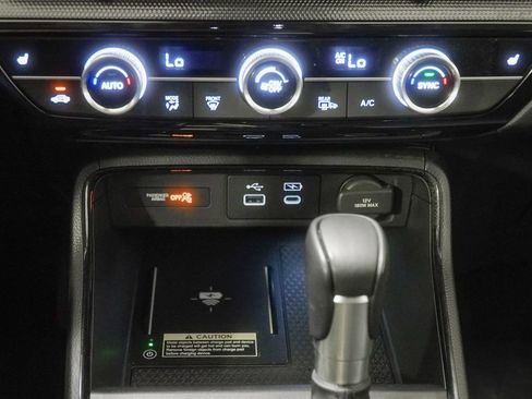 Used 2025 Honda CR-V EX-L image 31