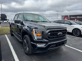 Certified 2023 Ford F150 XLT w/ Equipment Group 302A High video 1