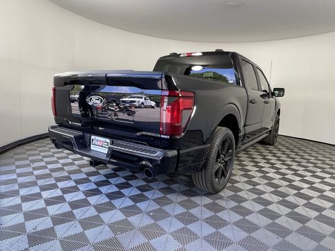 New 2026 Ford F150 STX w/ F-150 LOBO Package AWD/4WD image 5
