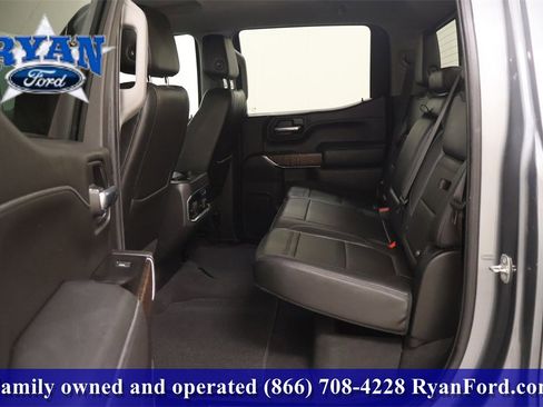 Used 2020 GMC Sierra 1500 Denali w/ Technology Package image 11